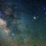 1st single『アンタレス』8月配信決定！