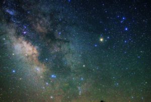 1st single『アンタレス』8月配信決定！